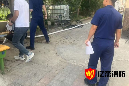 北京??0日消防政{调_大型zd与商业经营无需审批